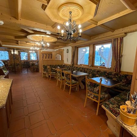 Hotel Tirolerhof Serfaus Esterno foto