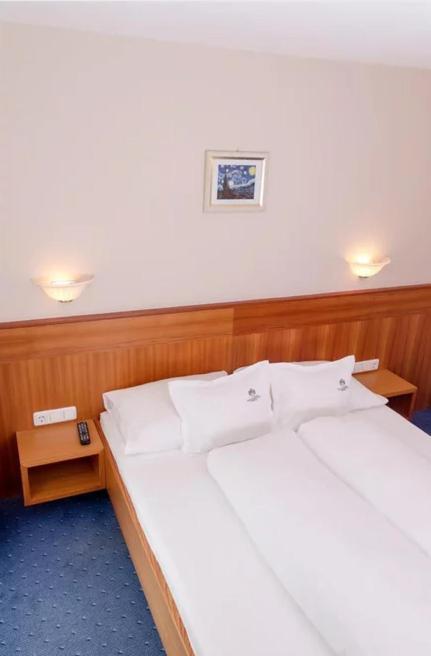 Hotel Tirolerhof Serfaus Esterno foto