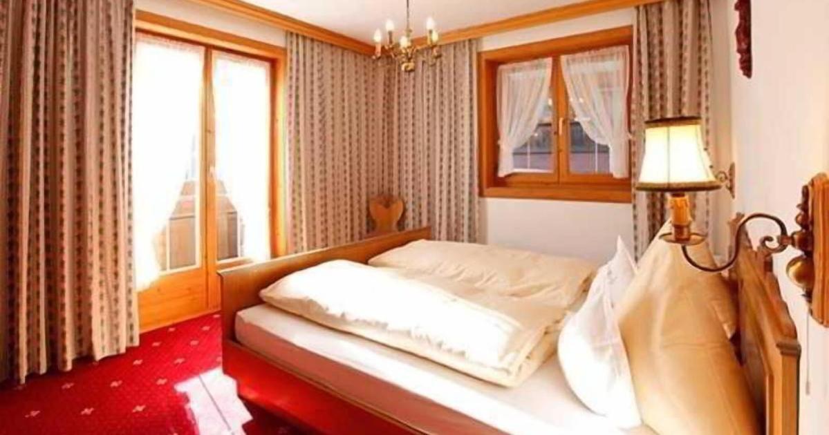 Hotel Tirolerhof Serfaus Esterno foto