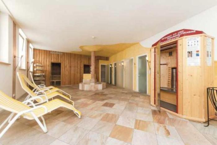 Hotel Tirolerhof Serfaus Esterno foto